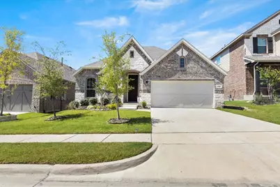 1916 Barnhill Lane, Van Alstyne, TX 75495 - Photo 22