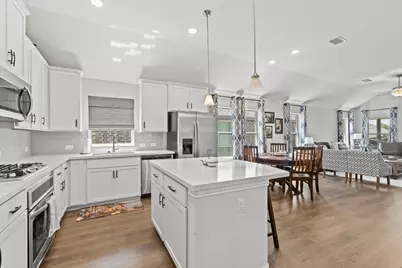 1916 Barnhill Lane, Van Alstyne, TX 75495 - Photo 8