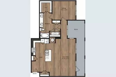3400 Firewheel Parkway #09-303, Garland, TX 75040 - Photo 2