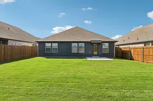 1015 Angel St, Josephine, TX 75173 - Photo 24