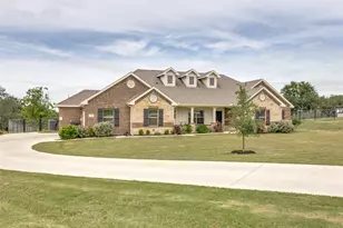 428 Herb Stephens Jr Way, Springtown, TX 76082 - Photo 2