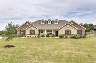 428 Herb Stephens Jr Way, Springtown, TX 76082 - Photo 1