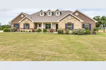 428 Herb Stephens Jr Way, Springtown, TX 76082 - Photo 4