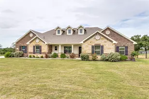 428 Herb Stephens Jr Way, Springtown, TX 76082 - Photo 4