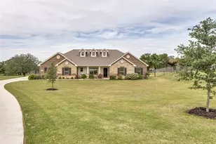 428 Herb Stephens Jr Way, Springtown, TX 76082 - Photo 4
