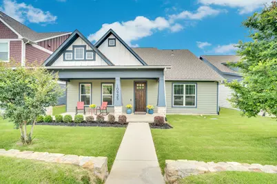 [Address not provided], Grand Prairie, TX 76065 - Photo 1