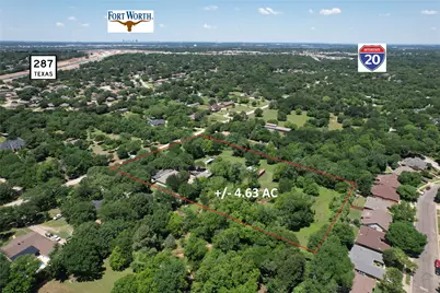 5313 Hidden Oaks Lane, Arlington, TX 76017 - Photo 32