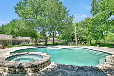 5313 Hidden Oaks Lane, Arlington, TX 76017 - Photo 14