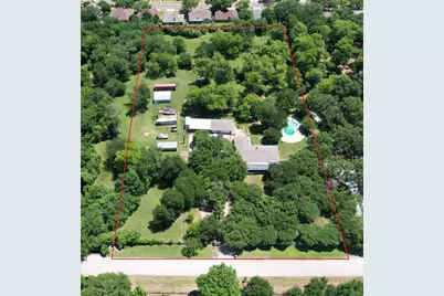 5313 Hidden Oaks Lane, Arlington, TX 76017 - Photo 2
