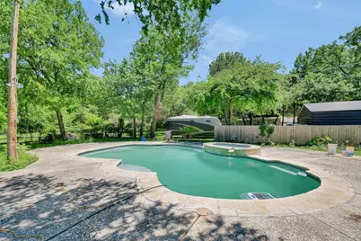 5313 Hidden Oaks Lane, Arlington, TX 76017 - Photo 16