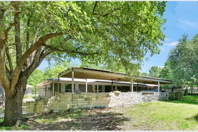 5313 Hidden Oaks Lane, Arlington, TX 76017 - Photo 1