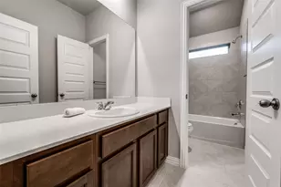 1237 Milfoil Dr, Justin, TX 76247 - Photo 18