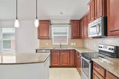 1345 Elkford Lane, Fort Worth, TX 76247 - Photo 12