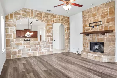 1345 Elkford Lane, Fort Worth, TX 76247 - Photo 16