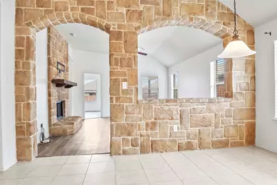 1345 Elkford Lane, Fort Worth, TX 76247 - Photo 4