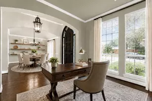 3209 Blair Oak Dr, Rowlett, TX 75089 - Photo 4