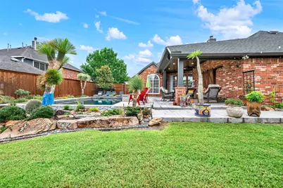 3209 Blair Oak Drive, Rowlett, TX 75089 - Photo 2
