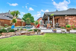 3209 Blair Oak Dr, Rowlett, TX 75089 - Photo 2