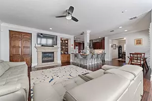 4596 Sundance Dr, Plano, TX 75024 - Photo 20