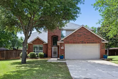 1902 Cheshire Drive, Grapevine, TX 76051 - Photo 28