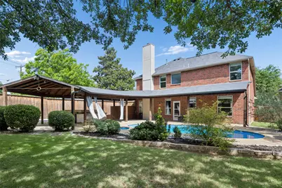 1902 Cheshire Drive, Grapevine, TX 76051 - Photo 6
