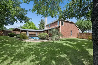 1902 Cheshire Drive, Grapevine, TX 76051 - Photo 26