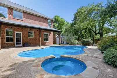1902 Cheshire Drive, Grapevine, TX 76051 - Photo 2