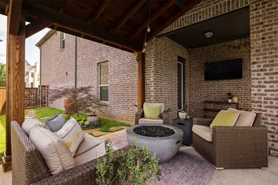 8216 Miscanthus Court, Dallas, TX 75252 - Photo 28