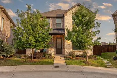 8216 Miscanthus Court, Dallas, TX 75252 - Photo 1