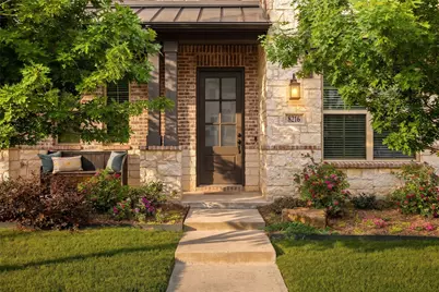 8216 Miscanthus Court, Dallas, TX 75252 - Photo 2