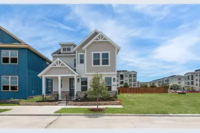 1806 Waterwalk Drive, Rowlett, TX 75088 - Photo 4