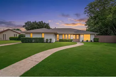7881 La Cabeza Drive, Dallas, TX 75248 - Photo 2