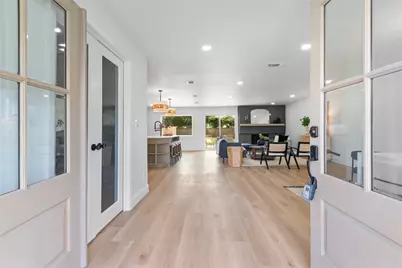 7881 La Cabeza Drive, Dallas, TX 75248 - Photo 2