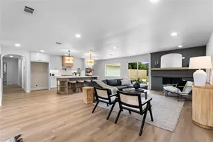 7881 La Cabeza Dr, Dallas, TX 75248 - Photo 6