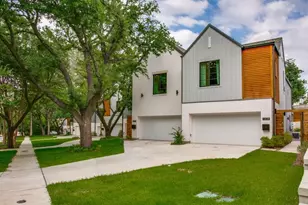 1208 Haines Ave, Dallas, TX 75208 - Photo 2