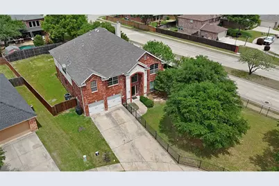 4107 Pine Glen Road, Corinth, TX 76208 - Photo 1