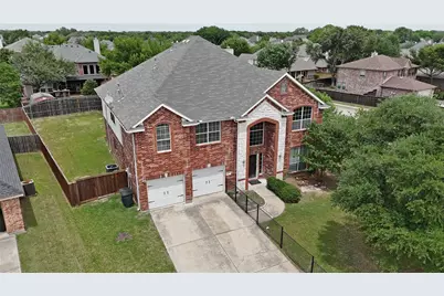 4107 Pine Glen Road, Corinth, TX 76208 - Photo 2