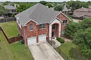 4107 Pine Glen Rd, Corinth, TX 76208 - Photo 2