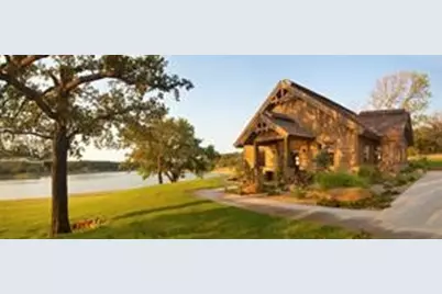 Lot 19 Riverton Pointe Drive, Gordonville, TX 76245 - Photo 6