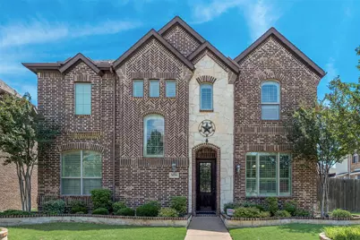 5056 Empire Way, Irving, TX 75038 - Photo 1