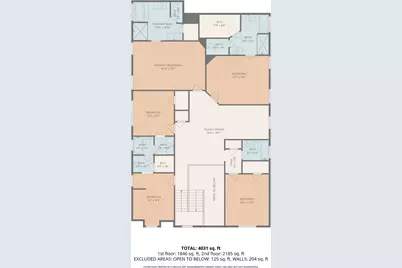 5056 Empire Way, Irving, TX 75038 - Photo 4