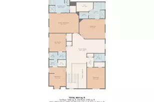 5056 Empire Way, Irving, TX 75038 - Photo 4