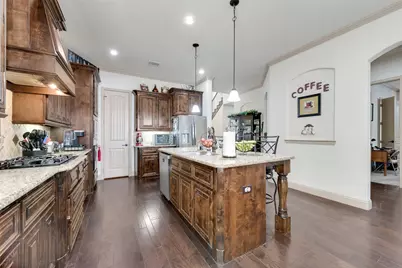5056 Empire Way, Irving, TX 75038 - Photo 8