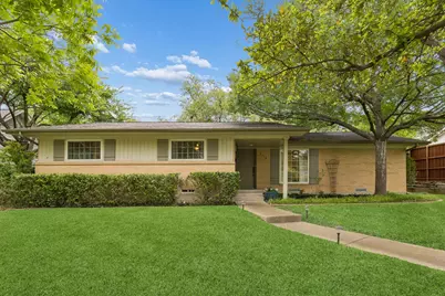 9512 Aldwick Drive, Dallas, TX 75238 - Photo 2