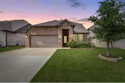 656 Bethpage Drive, Red Oak, TX 75154 - Photo 2