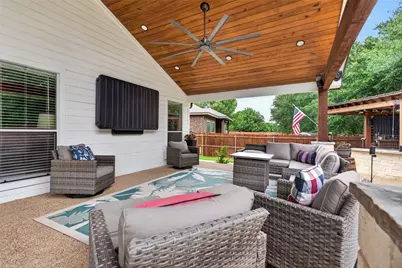 1428 Brownford Drive, Fort Worth, TX 76028 - Photo 26