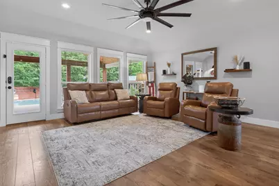 1428 Brownford Drive, Fort Worth, TX 76028 - Photo 8