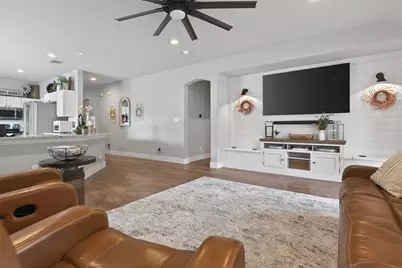 1428 Brownford Drive, Fort Worth, TX 76028 - Photo 10