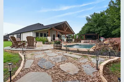 1428 Brownford Drive, Fort Worth, TX 76028 - Photo 2