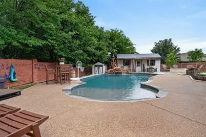 1428 Brownford Drive, Fort Worth, TX 76028 - Photo 30